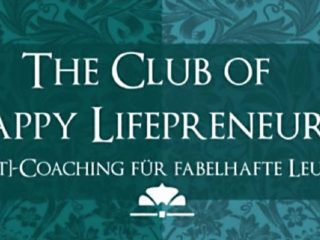 Club of Happy Lifepreneurs
