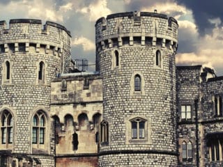 Online schützt vor Akquise nicht