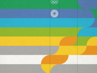 Designing the Olympic Games 1972: The Vision of a New Germany